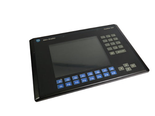 Allen-Bradley 2711-K10C8