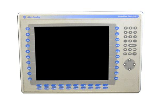 Allen-Bradley 2711P-B12C4D1
