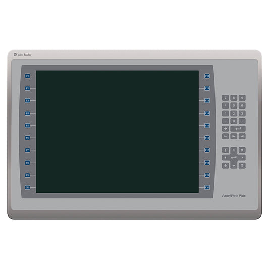 Allen-Bradley 2711P-B15C22D9P