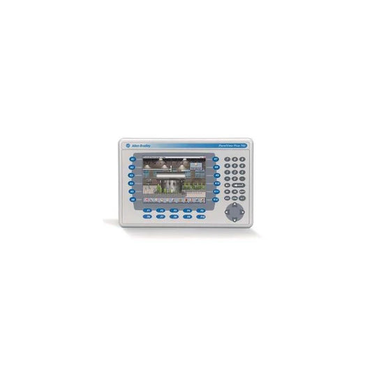 Allen-Bradley 2711P-B7C4D1