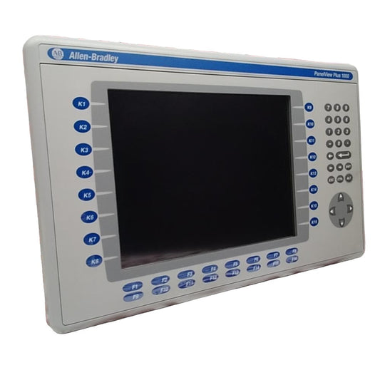 Allen-Bradley 2711P-RDB10C