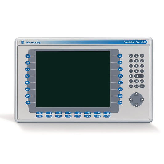 Allen-Bradley 2711P-RDB12C
