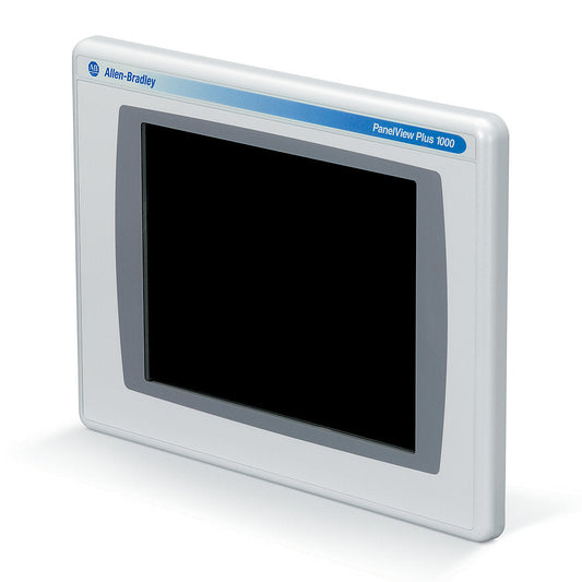 Allen-Bradley 2711P-RDT10C