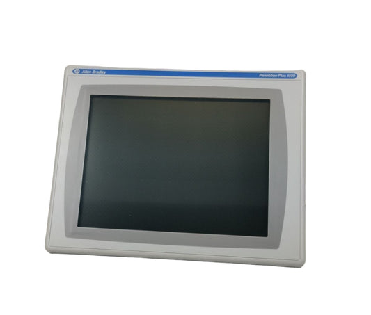 Allen-Bradley 2711P-RDT15C