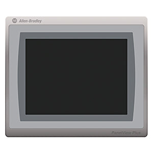Allen-Bradley 2711P-T10C22D8S