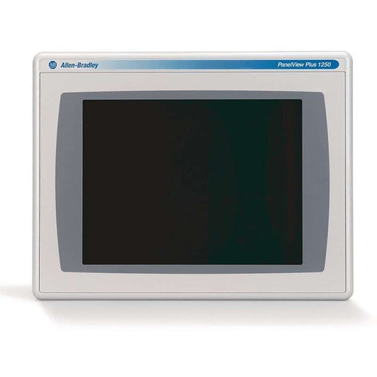 Allen-Bradley 2711P-RDT12CK