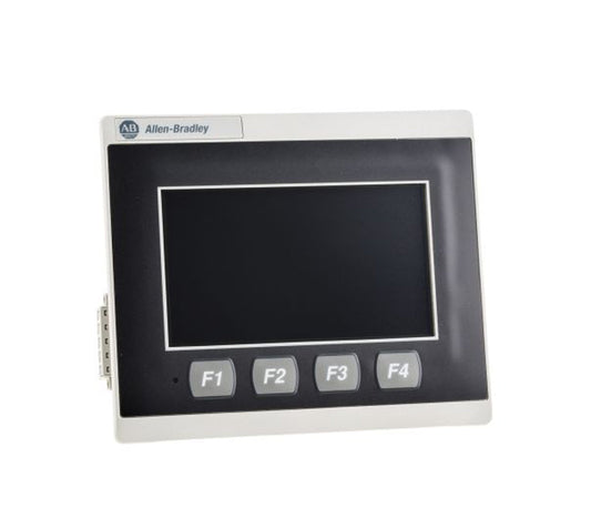 Allen-Bradley 2711R-T4T