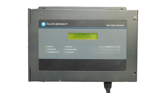Allen-Bradley 2755-DS1A