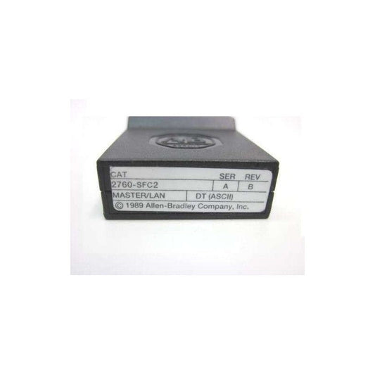 2760-SFC2