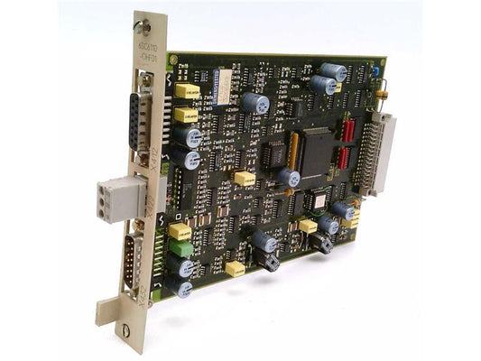 Siemens 6SC6901-2AA00-Z