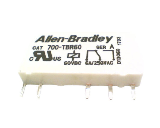 Allen-Bradley 700-TBR60