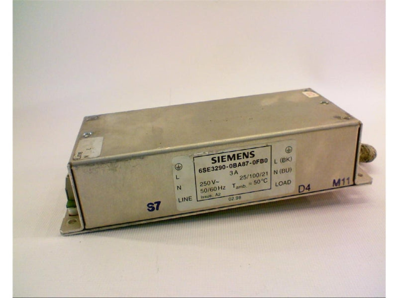 Siemens 6RX1700-0AD64