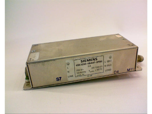 Siemens 6RX1700-0AD64