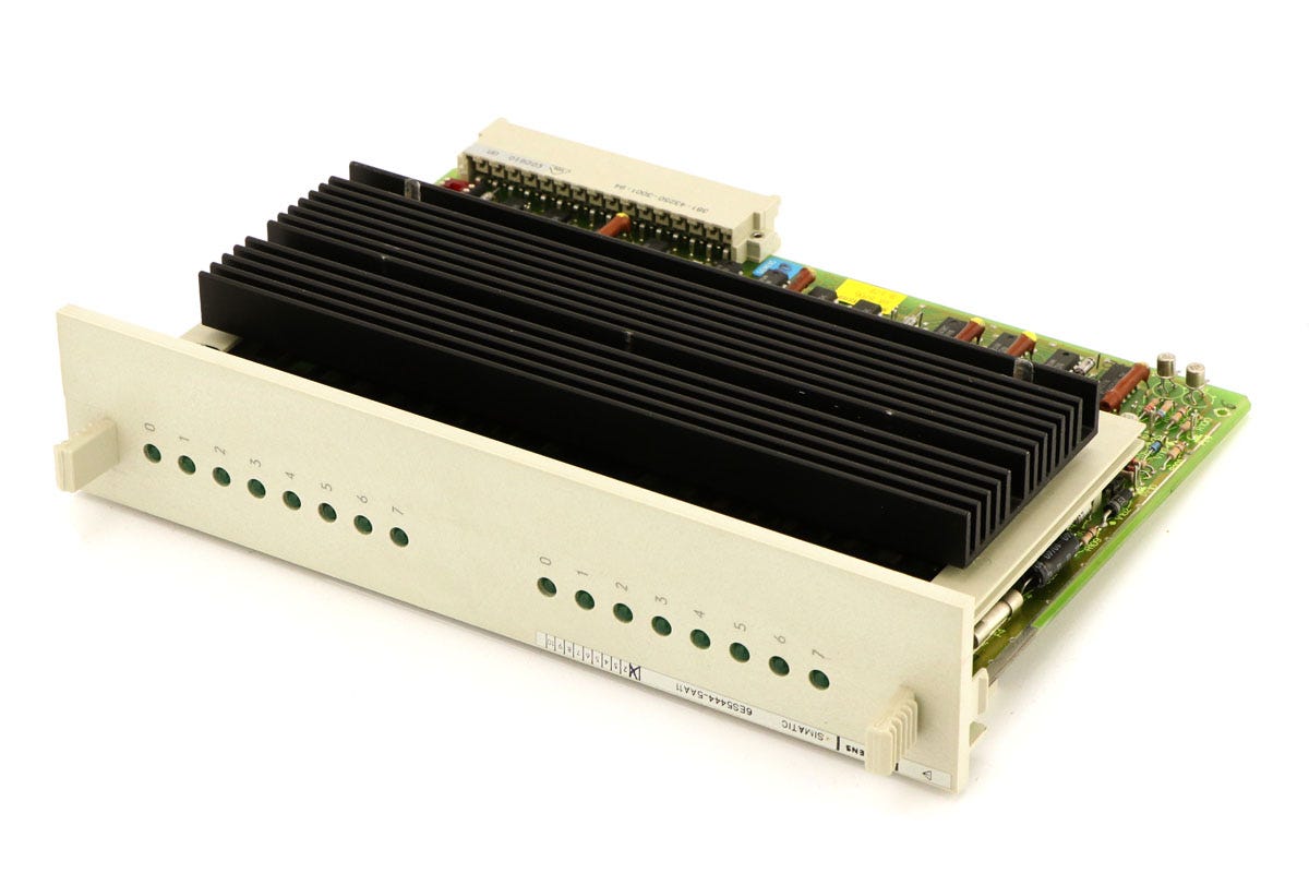 Siemens 6ES5444-5AA11