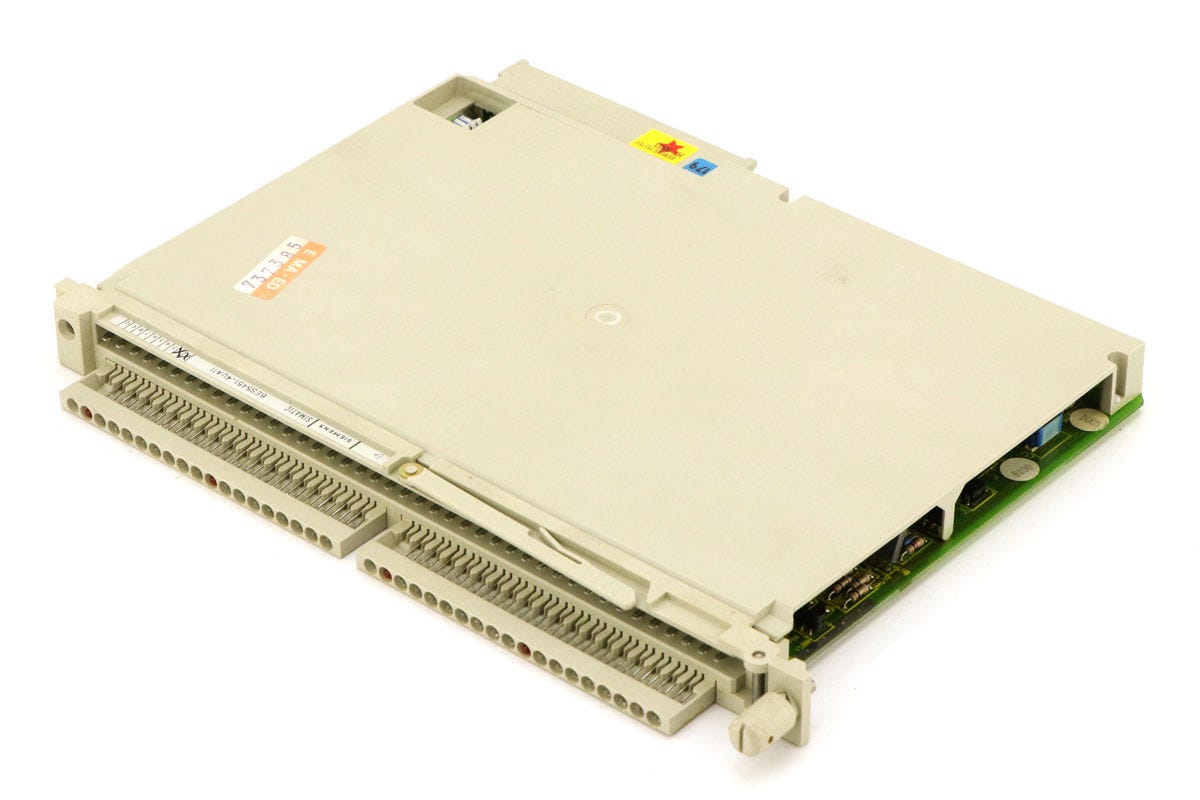 Siemens 6ES5451-4UA11