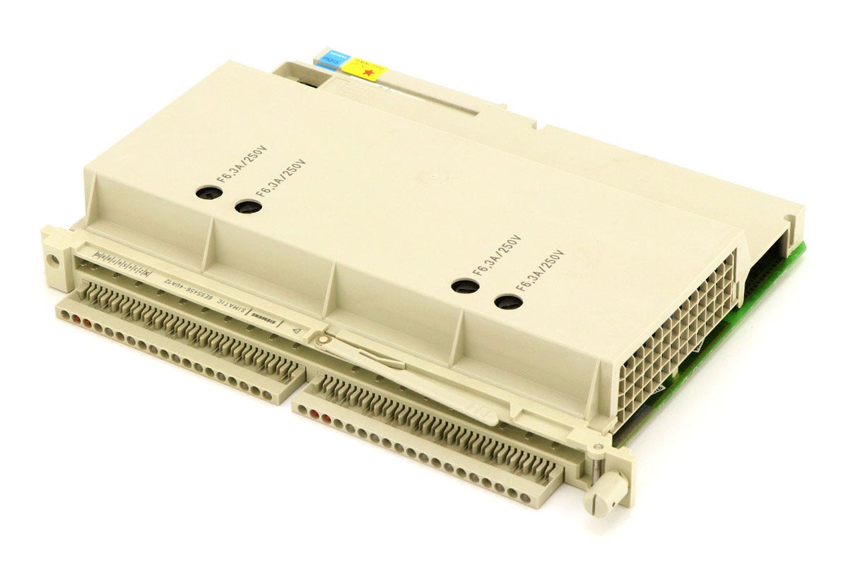 Siemens 6ES5456-4UA12