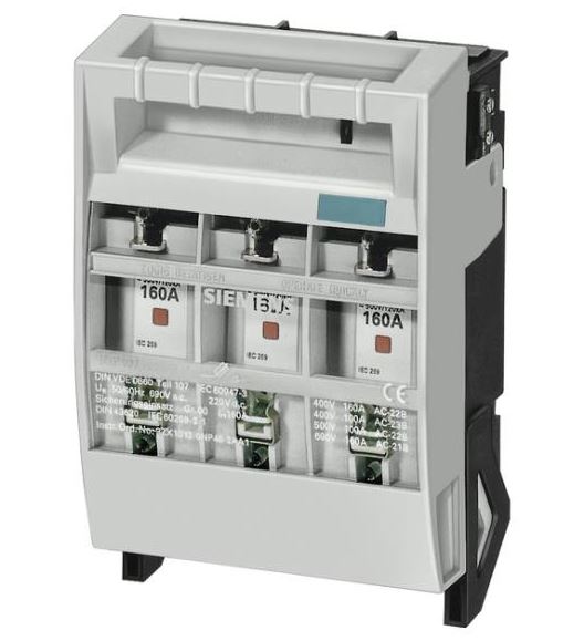 Siemens 3FL1100-8BH11