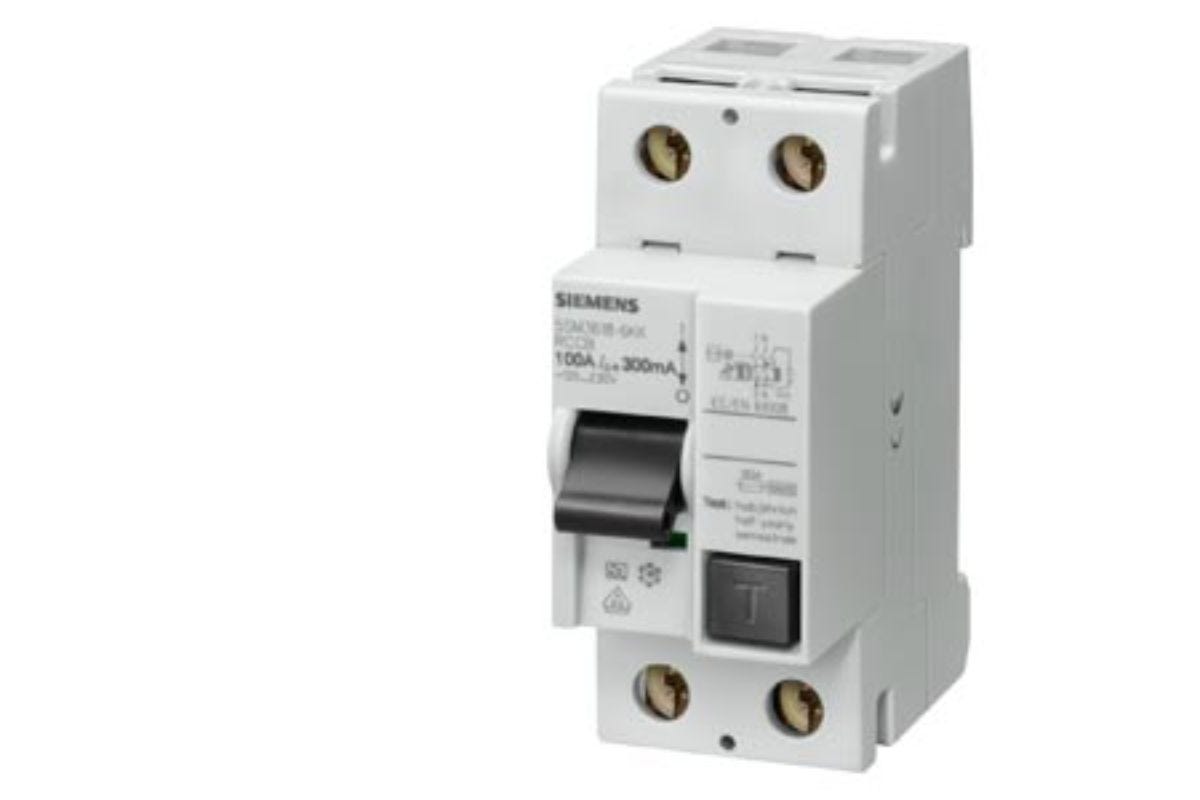 Siemens 5SM3311-6KL