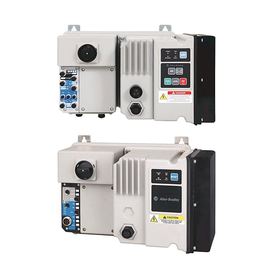 Allen-Bradley 284D-FVD1P4Z-10-CRW-EMI