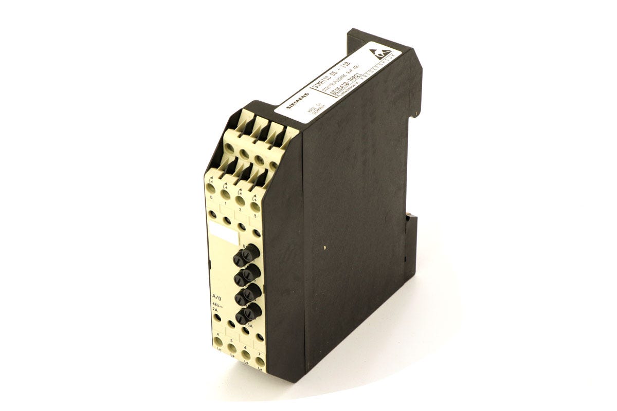 Siemens 6ES5410-7AA21