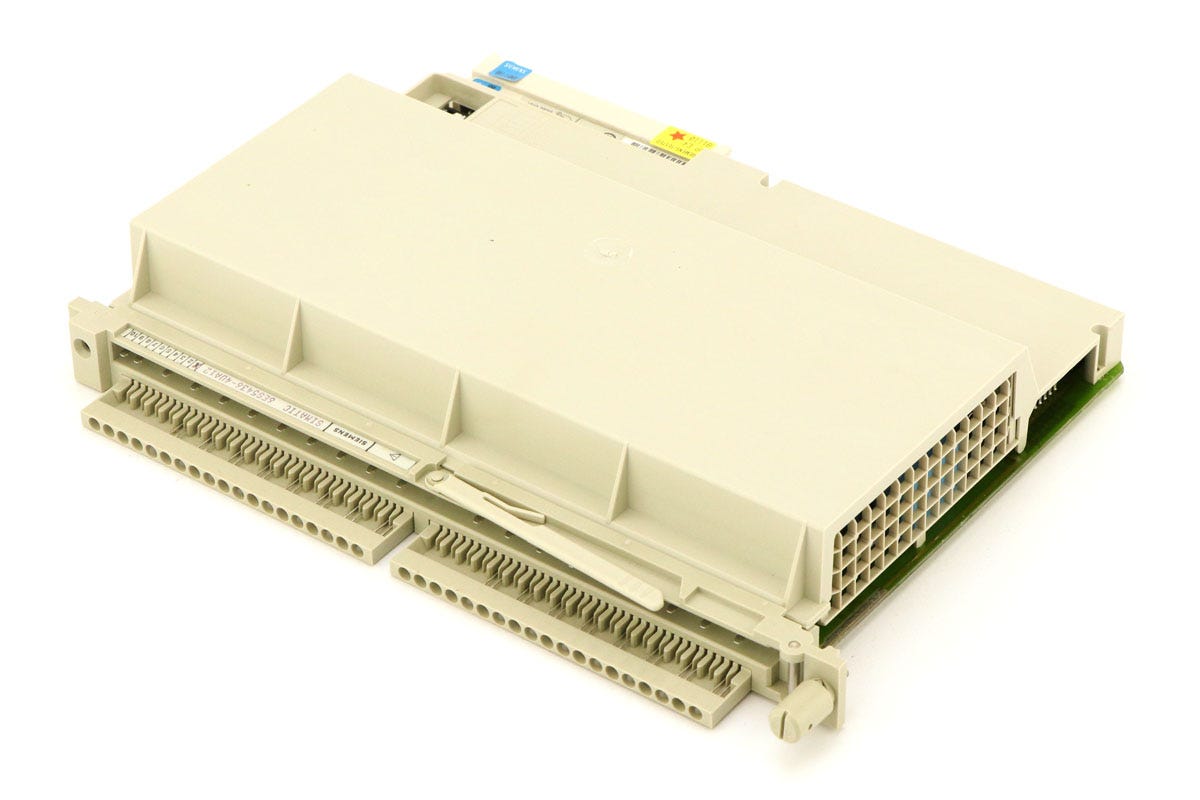 Siemens 6ES5436-4UA12
