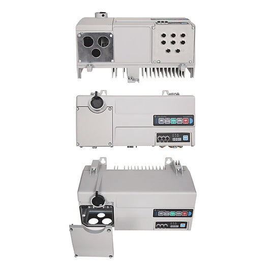 Allen-Bradley 294E-FD2P5P-G2-3