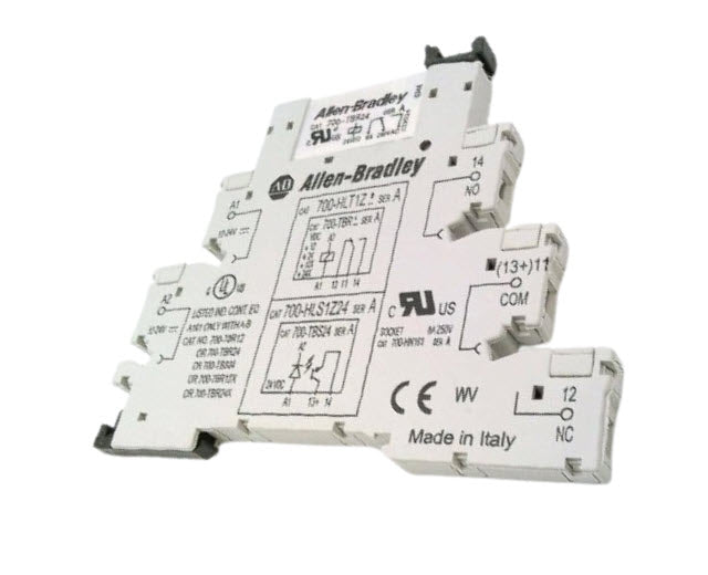 Allen-Bradley 700-HLT1Z24