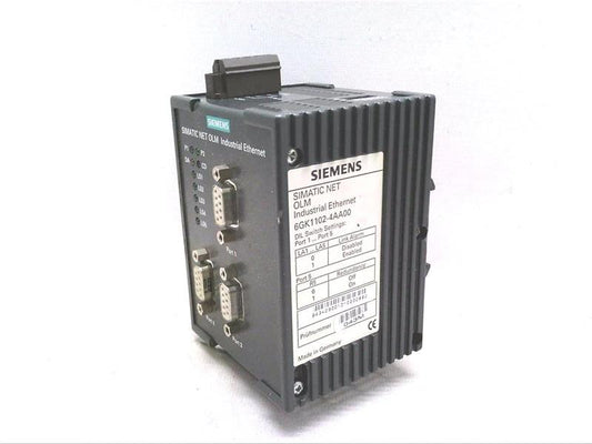 Siemens 6FX2002-1AA13-1BA0