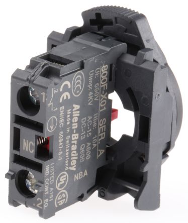 Allen-Bradley 800F-PX01