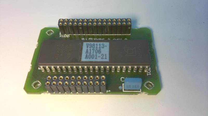 Siemens 6SE6436-5UE32-2DA0