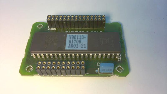 Siemens 6SE6436-5UE32-2DA0