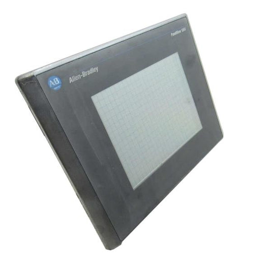 Allen-Bradley 2711E-T10C15