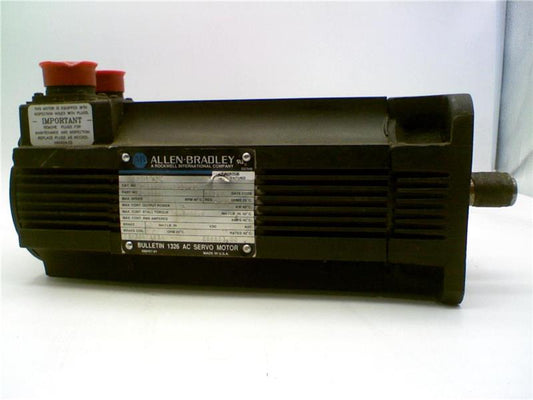 Allen-Bradley 1326AB-A420E-21