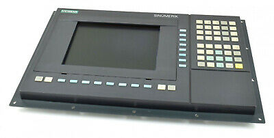 Siemens 6FC5203-0AF10-2AA0