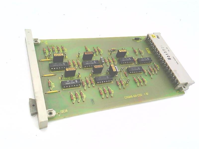 Siemens 6DS9002-8BA