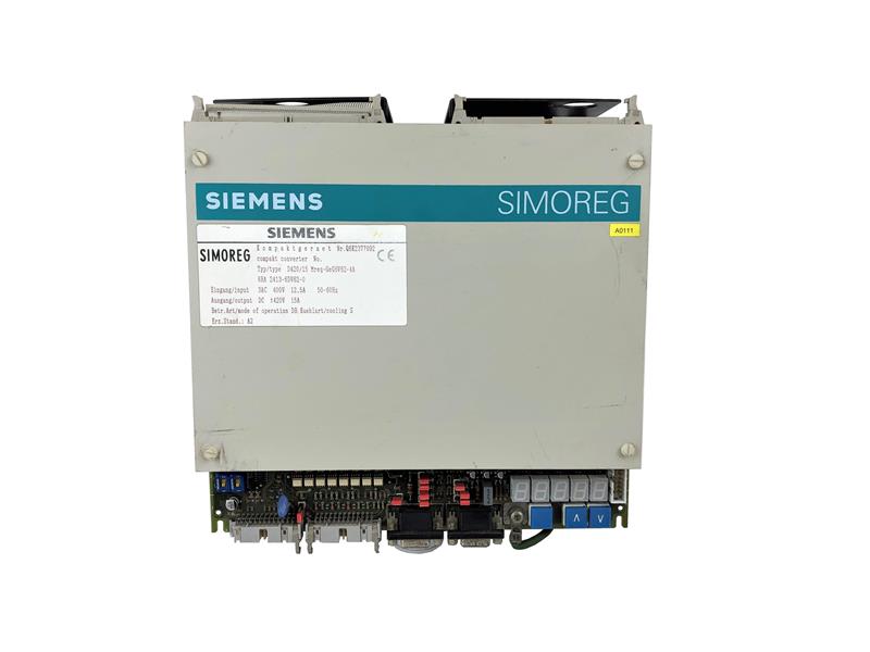 Siemens 6NH1701-2BC