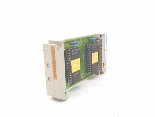 Siemens 6FX2002-1AA23-1CF0