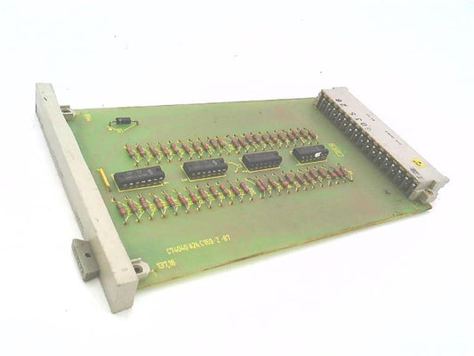 Siemens 6EC3604-0A