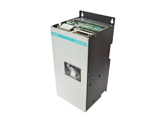 Siemens 6RA8222-1HB0-0