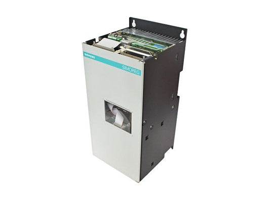 Siemens 6RA8222-1HB0-0