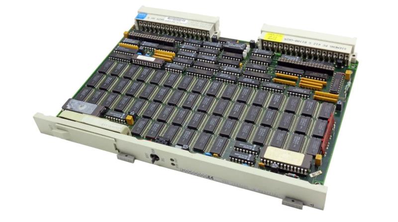 Siemens 6DS1318-8XB