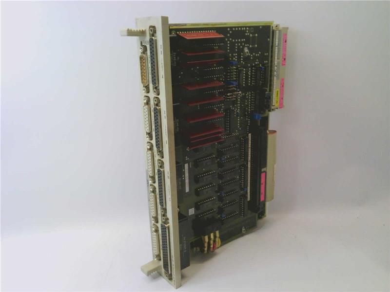 Siemens 6FM1610-3CB00