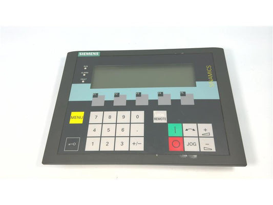 Siemens 6SL3054-0GA00-1AA0