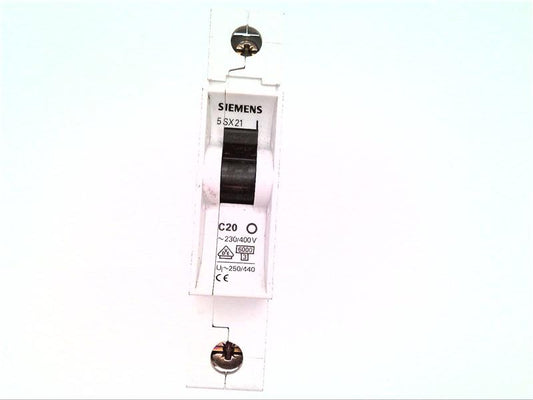 Siemens 5SX4210-7
