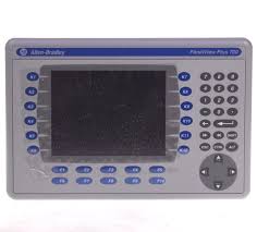 Allen-Bradley 2711P-B7C4D9