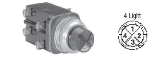 Allen-Bradley 800T-PCL216XAXG
