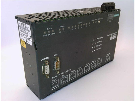 Siemens 6GK1132-0AC00