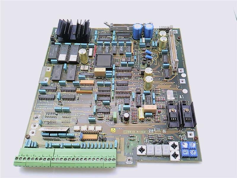 Siemens C8451-A45-A52