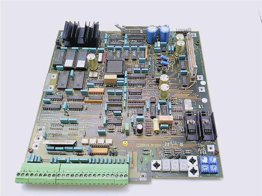Siemens C8451-A45-A52