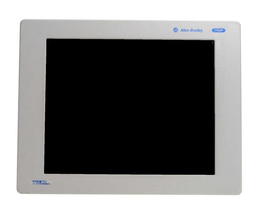 Allen-Bradley 6181F-17TPW7SS